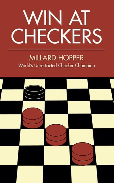 Immagine prodotto Vinci a Checkers (Inglese, Hopper Millard)