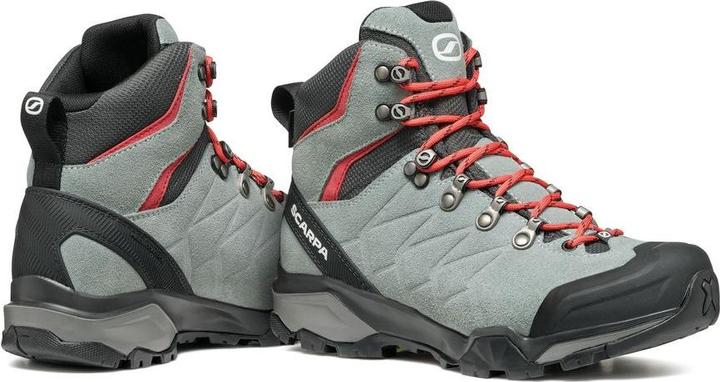 Image du produit Scarpa ZG Trek GTX Femmes (37)