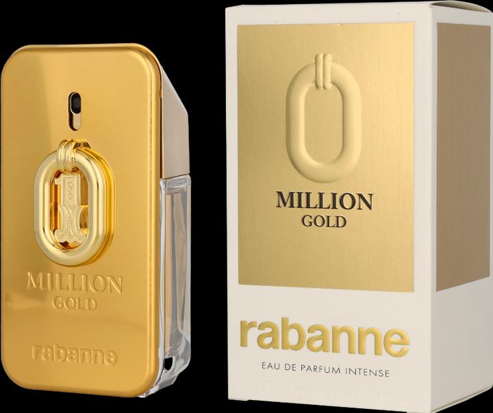 Image du produit Paco Rabanne Million Intense (Eau de parfum, 50 ml)