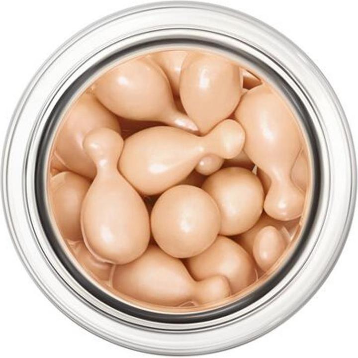 Image du produit Clarins Capsules Milky Boost (02)