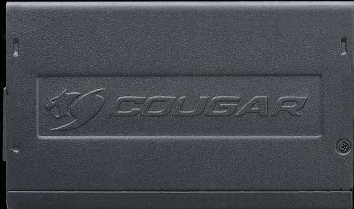 Produktbild Cougar Netzteil VTE X2 650 (650 W)