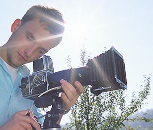 Actual product image Zeiss C Sonnar T 1.5 / 50 mm ZM (Leica M, full size)