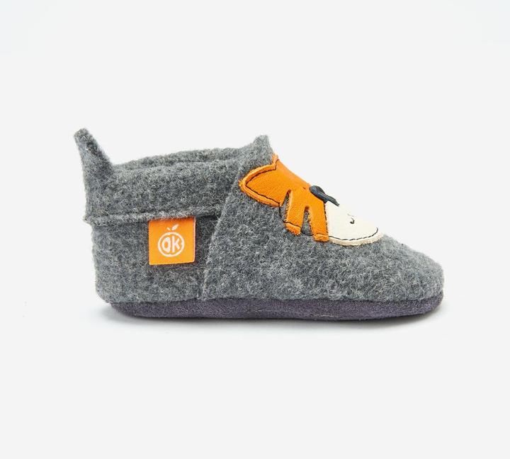 Produktbild Orangenkinder Wolli Tiger (26, 27)