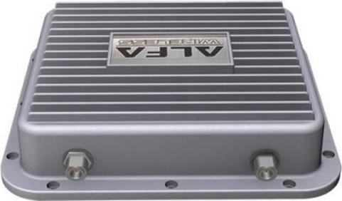 Image du produit Alfa Network AWAP02O-2E4N - Boîtier extérieur IP67, 2x ports Ethernet, 4x N femelles