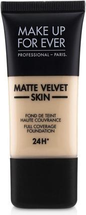 Immagine prodotto Make Up For Ever Pelle di velluto opaco (R210)