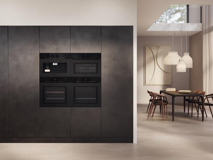 Produktbild Miele CVA 7845 125 Gala Ed