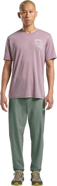 Actual product image Jack Wolfskin Hikeout Pants M (50)