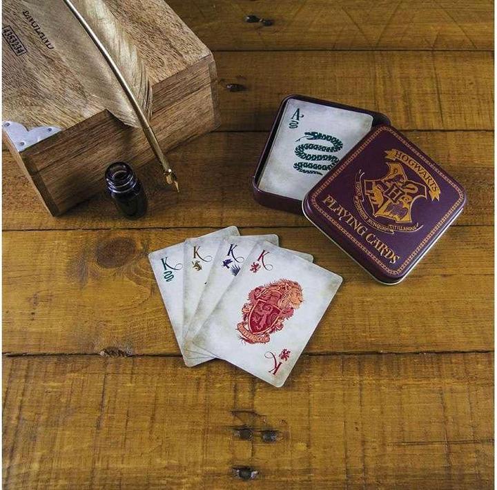 Immagine prodotto Paladone Products Harry Potter Hogwarts (Tedesco, Francese, Italiano, Inglese)
