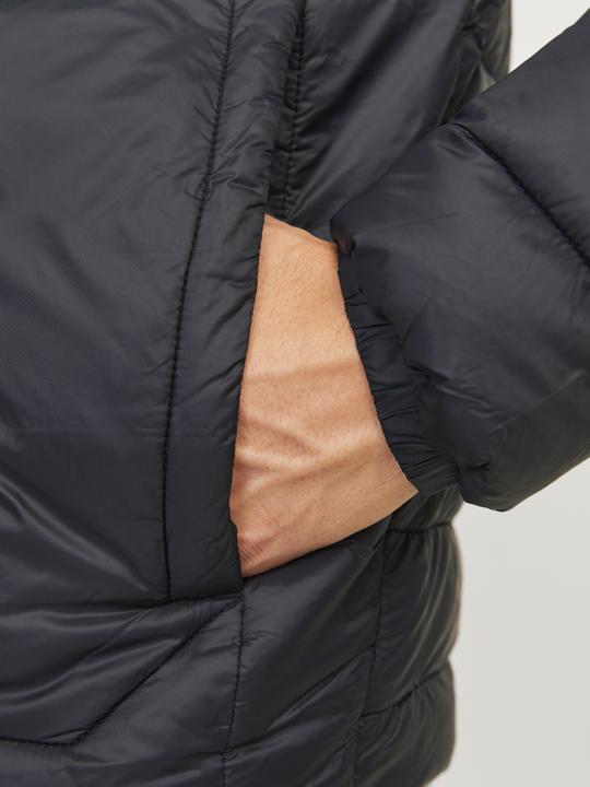 Produktbild Jack & Jones Jjesprint Puffer Collar Noos (M)