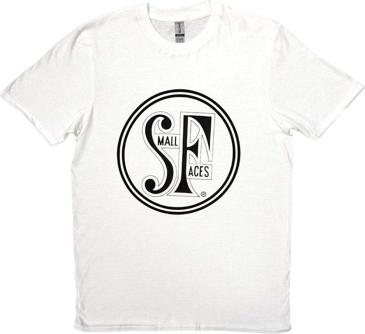 Small Faces TShirt