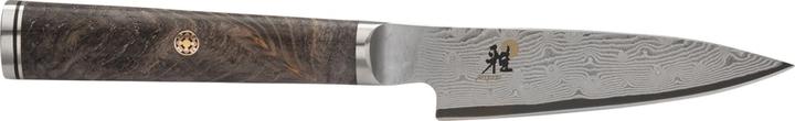 Actual product image Miyabi 5000 MCD 67 Shotoh 9cm (9 cm)