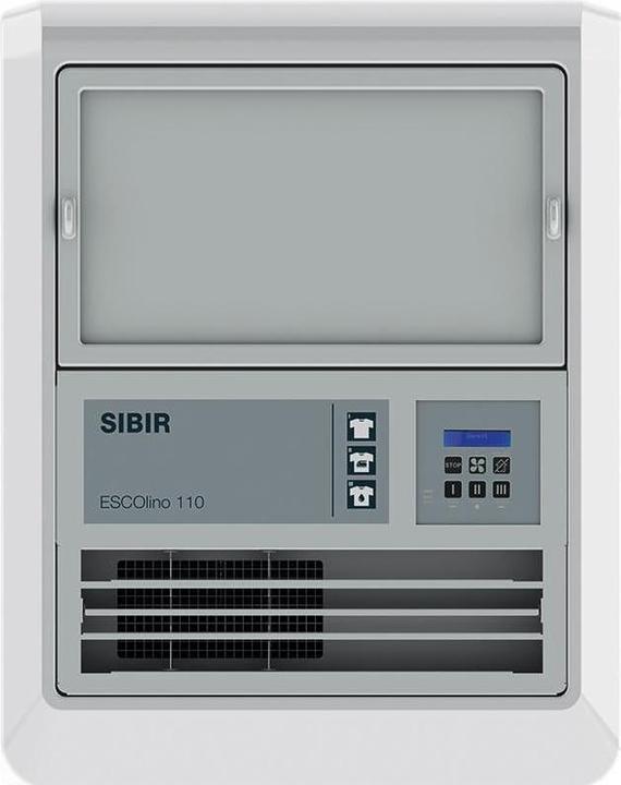 Sibir ESCOlino 110