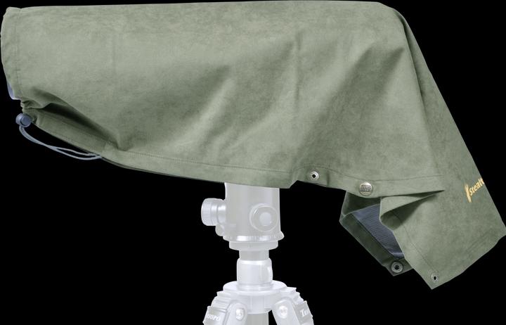 Image du produit Stealth Gear Couverture de pluie 30-50 (Housse de pluie, Divers)