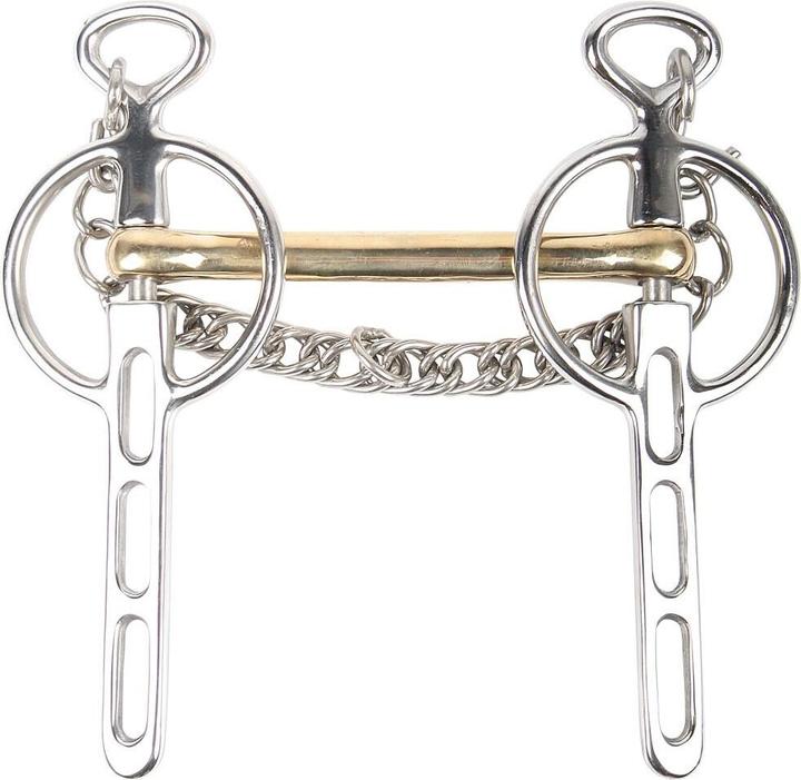 Immagine prodotto Harry's Horse 14 mm