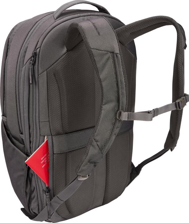 Produktbild Thule Subterra 2 Backpack 27l - Vetiver Gray (27 l)