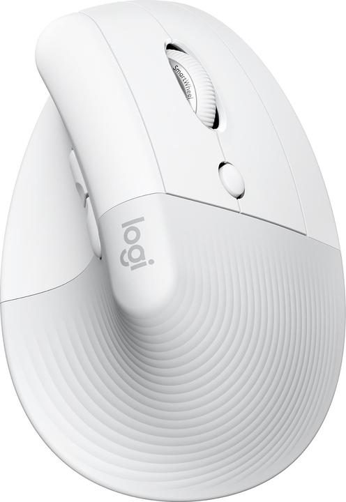Logitech Lift (Wireless)