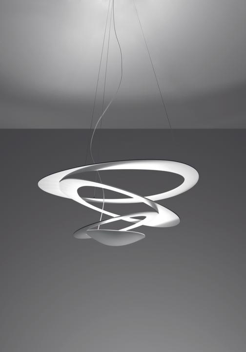 Actual product image Artemide Pirce Mini (3158 lm)