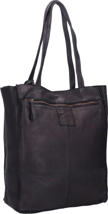 Image du produit Harbour 2nd Anchor Love Elbe 1 Shopper Sac en cuir 29 cm (10 l)