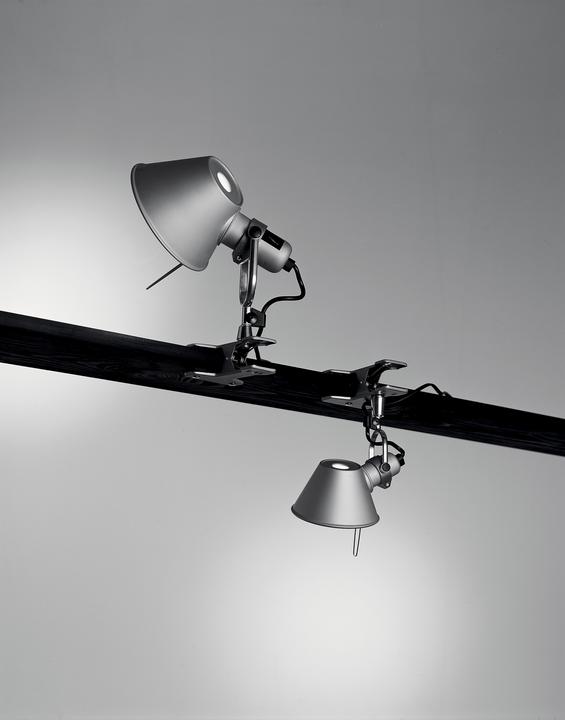 Immagine prodotto Artemide Tolomeo Micro Pinza LED (400 lm)