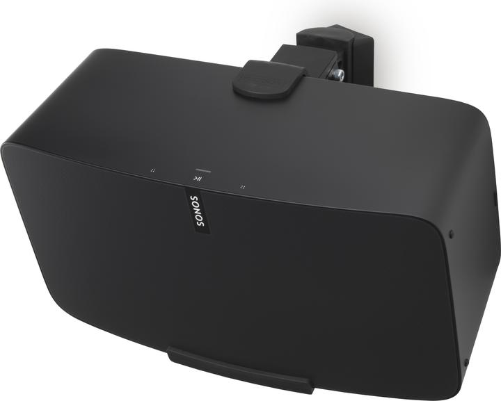 Immagine prodotto Flexson Supporto a parete per Sonos Five/Play:5 (1 pz., Installazione a parete, Inclinabile, Perno di rotazione)