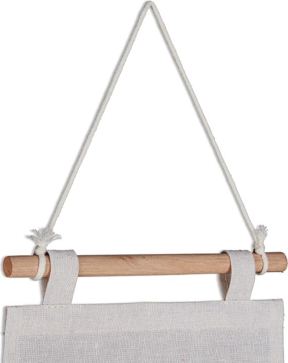 Image du produit Relaxdays Organiseur mural (3 x)