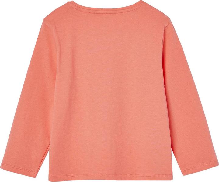Actual product image Vertbaudet 3er-Pack Mädchen Shirts mit Print BASIC (98)
