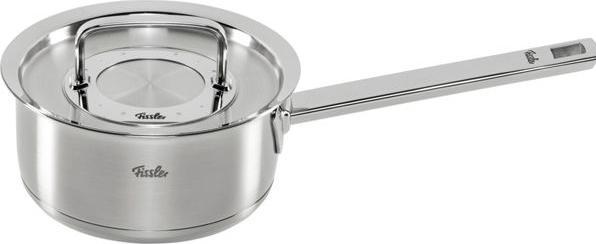 Actual product image Fissler orig. Profi Collection 2 saucepan + lid 16 cm (16 cm, Saucepan, Stainless steel)