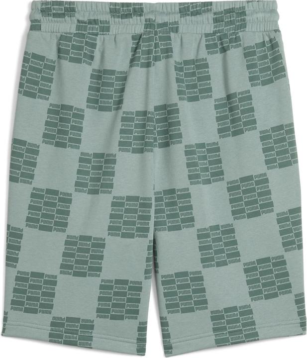 Actual product image Puma UNITED AOP Shorts 10" TR (4XL)