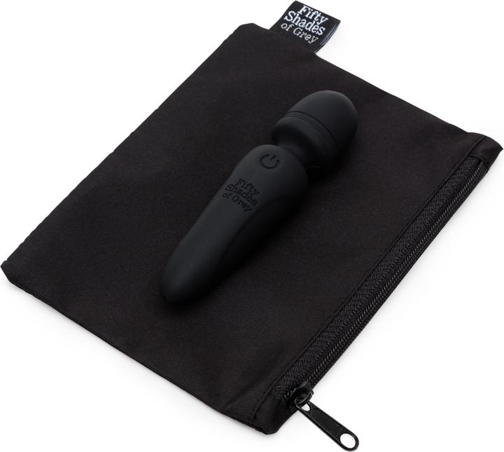 Actual product image Fifty Shades of Grey Mini Wand