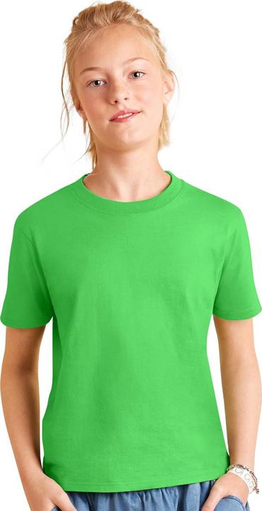 Actual product image B&C TShirt short sleeve (104)
