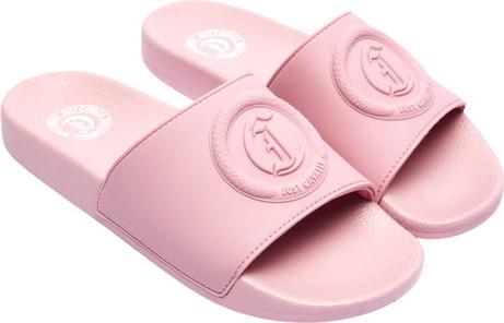 Produktbild Just Cavalli Fondo Pool Dis Flip-Flops für Damen. 4 Schwarz (41)