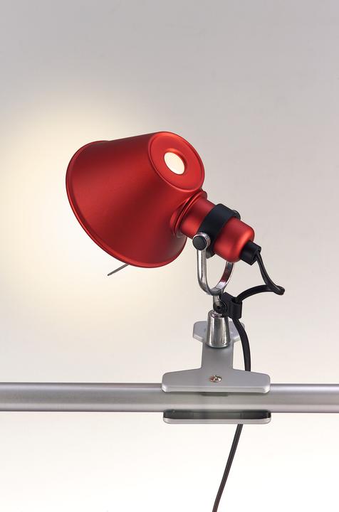 Image du produit Artemide Tolomeo Micro Pinza (267 lm, E14)
