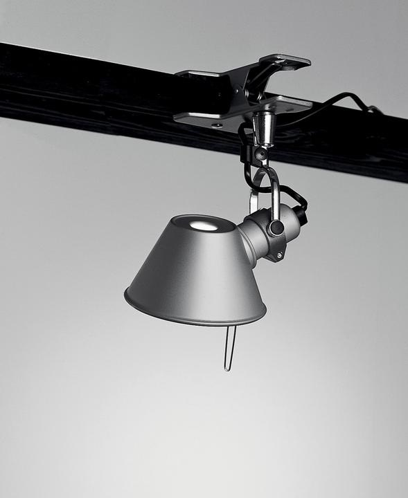 Image du produit Artemide Tolomeo Micro Pinza (267 lm, E14)