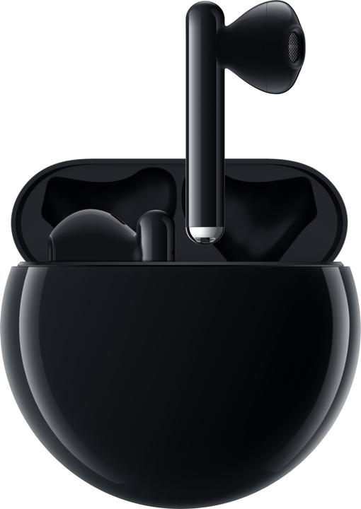 Huawei Freebuds 3 (ANC, 4 h, Sans fil)