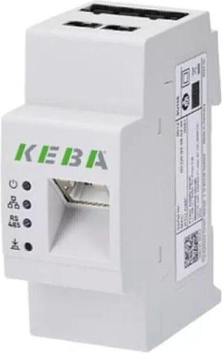 Produktbild Keba Energiezähler KC-E10-3P