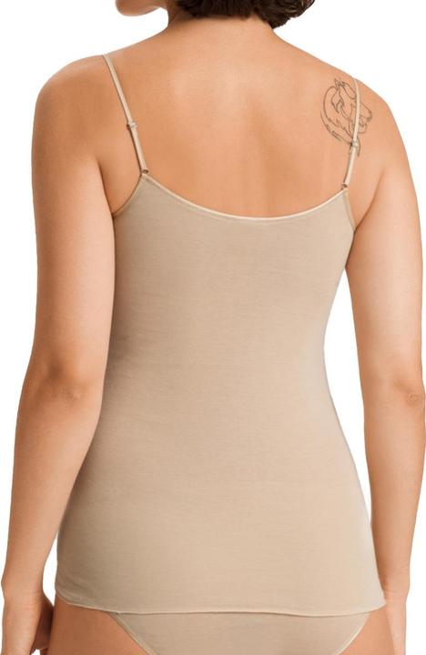 Immagine prodotto Hanro Cotton Seamless Spaghetti Top (XL)