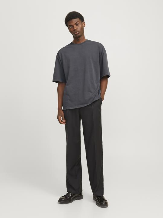 Actual product image Jack & Jones Jjecharge Faded Tee O-Neck Noos (XL)
