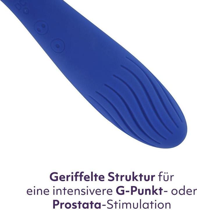 Image du produit MOQQA Drifter-Dunkelblau