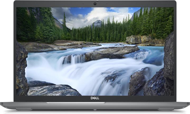 Dell Latitude 5540|i5-1345U|16GB| SSD|15.6 FHD|IR Cam & Mic|Integrated|FgrPr|SmtCd|3 Cell|65W Type-C|WLAN (15.60", Intel Core i5-1345U, 16 GB, 256 GB, Eng. Int.)