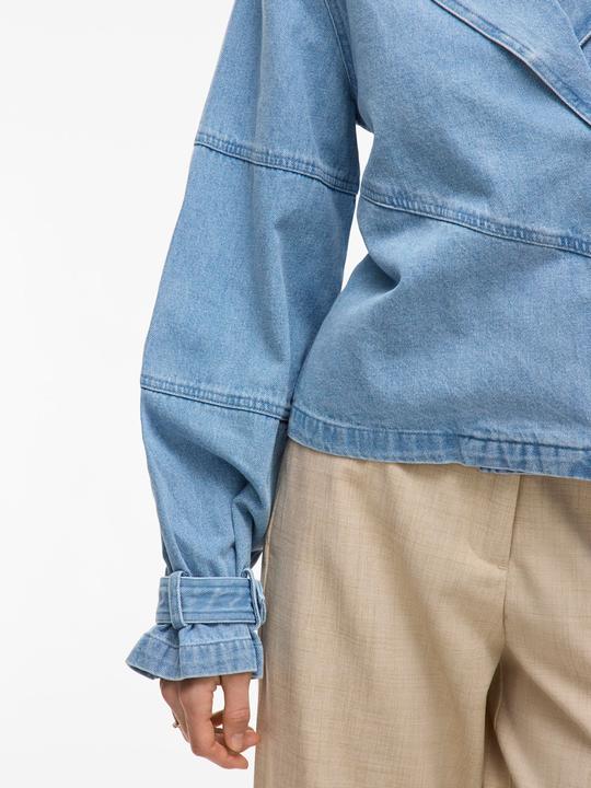 Immagine prodotto Vila Denim Jacke (36)