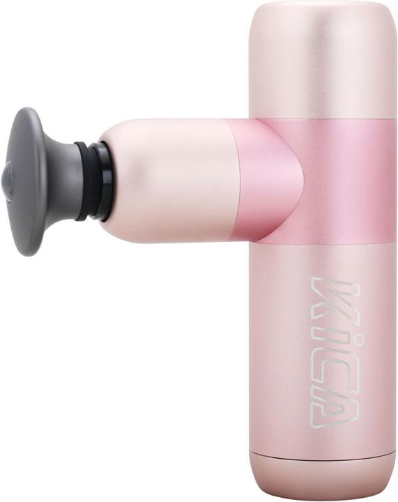 FeiYu Tech KiCA 2 pink hand massager