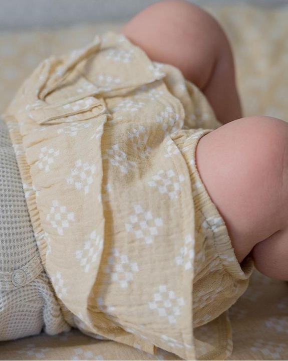 Produktbild Lodger Bloomer Sommerhose Tribe Muslin (68)