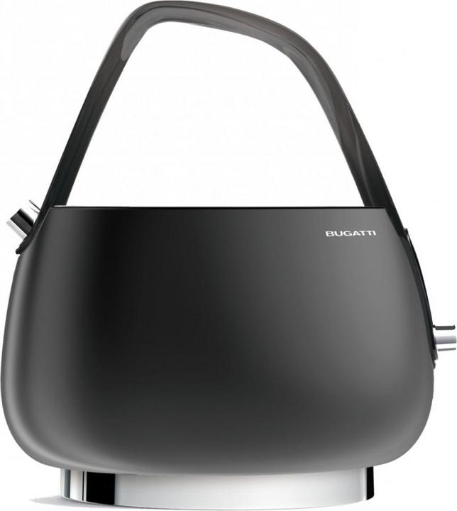 Actual product image Bugatti Kettle