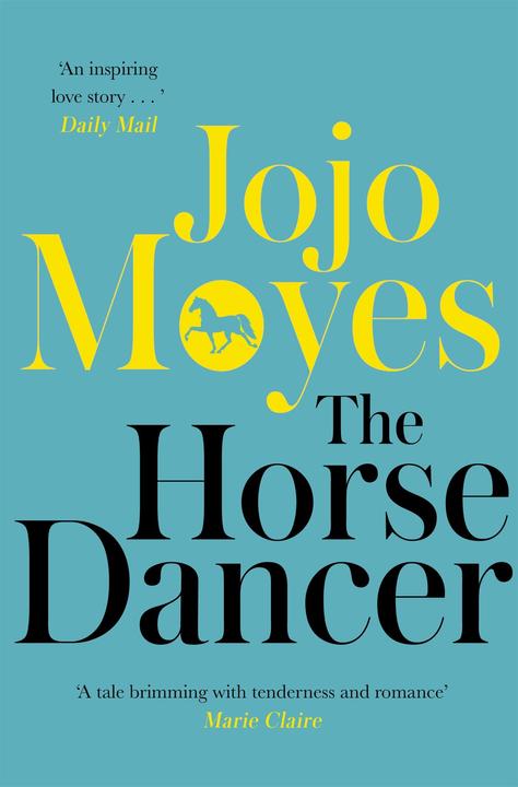 Immagine prodotto The Horse Dancer (Inglese, Jojo Moyes, 2010)