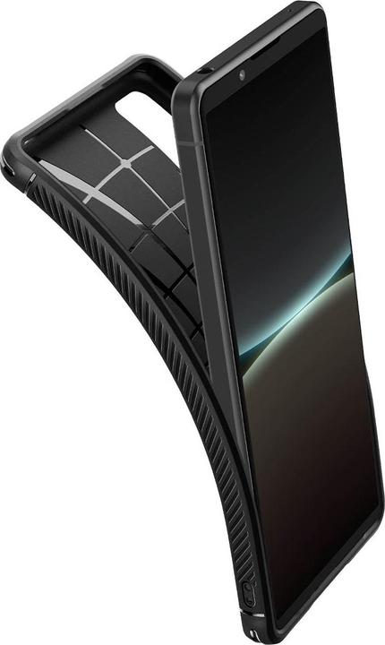 Immagine prodotto Spigen Armatura Robusta Sony Xperia 5 Iv Nero Opaco (Sony Xperia 5 IV)