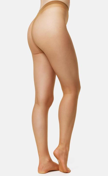 Produktbild Nur Die Feinstrumpfhose Transparent 15 DEN (15 DEN, 44 - 48)