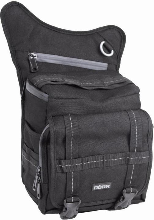 Produktbild Dörr Tasche Parkour Large (Kamera Schultertasche, 22.53 l)