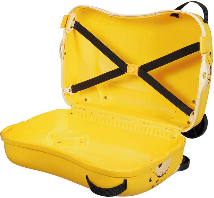 Immagine prodotto Samsonite Dream Rider Cheetah (28 l, Bagaglio a mano (fino a 50 litri))