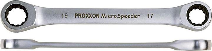 Immagine prodotto Proxxon Chiave a cricchetto Micro-Speeder