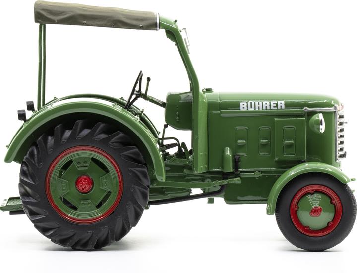 Produktbild Ace Bührer BD4 (1952)